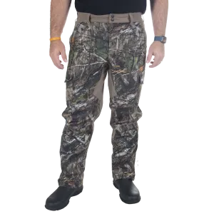 Men's Buck Hollow Waterproof Pants - Mossy Oak