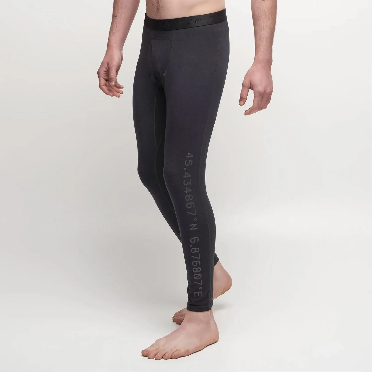 Mens Core 260 Thermal Bottom