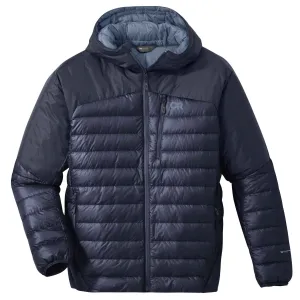 Mens Helium Down Hoodie