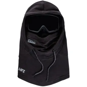 Mens MFI Fleece Helmet Compatible Hood 2021