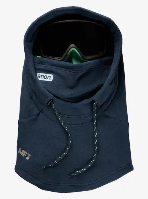 Mens MFI Fleece Helmet Hood