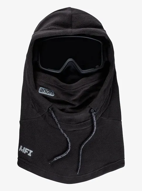 Mens MFI Fleece Helmet Hood