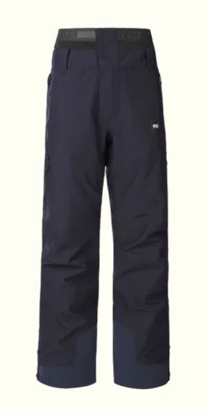 Men's Picture Object Snow Pant