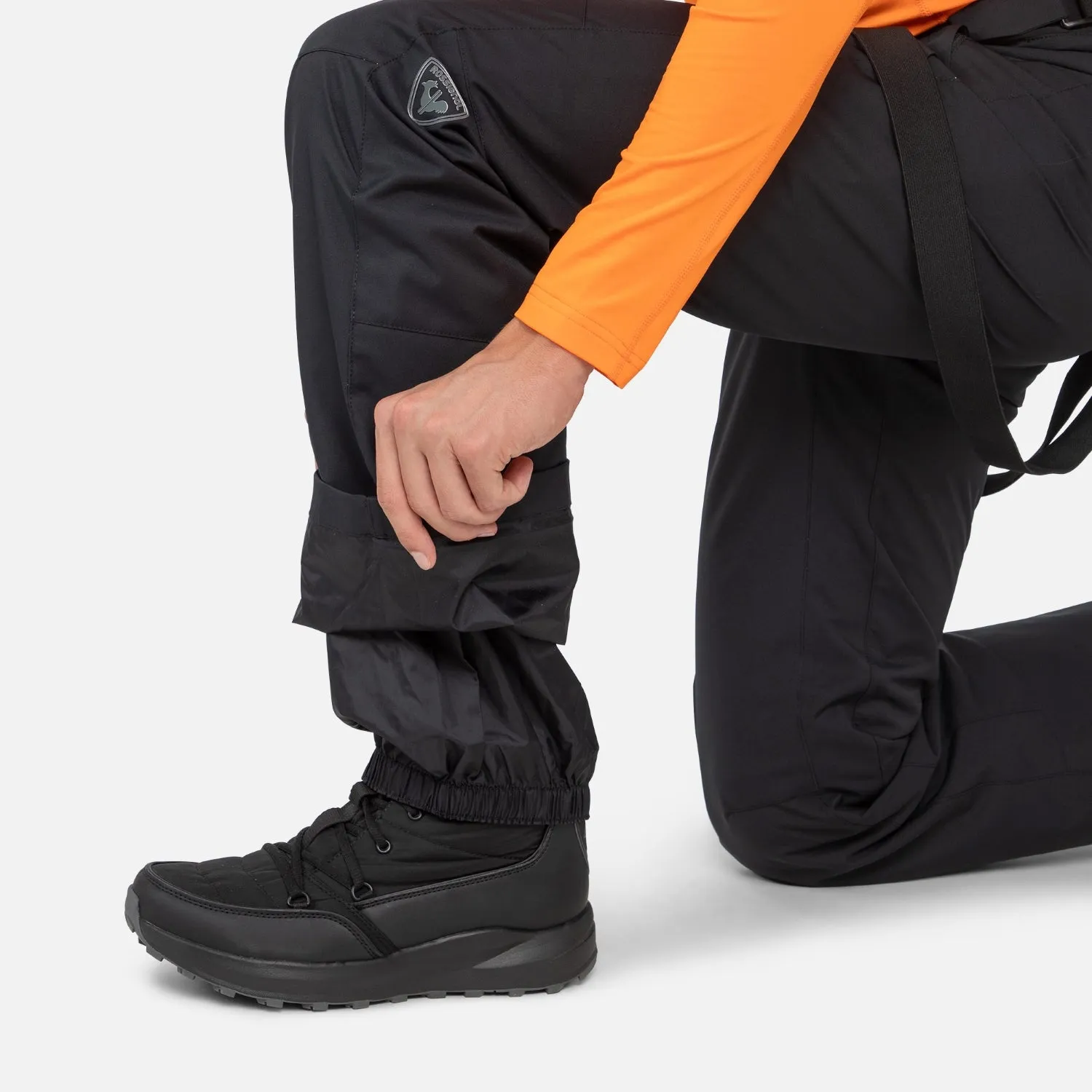 Mens Ski Pant