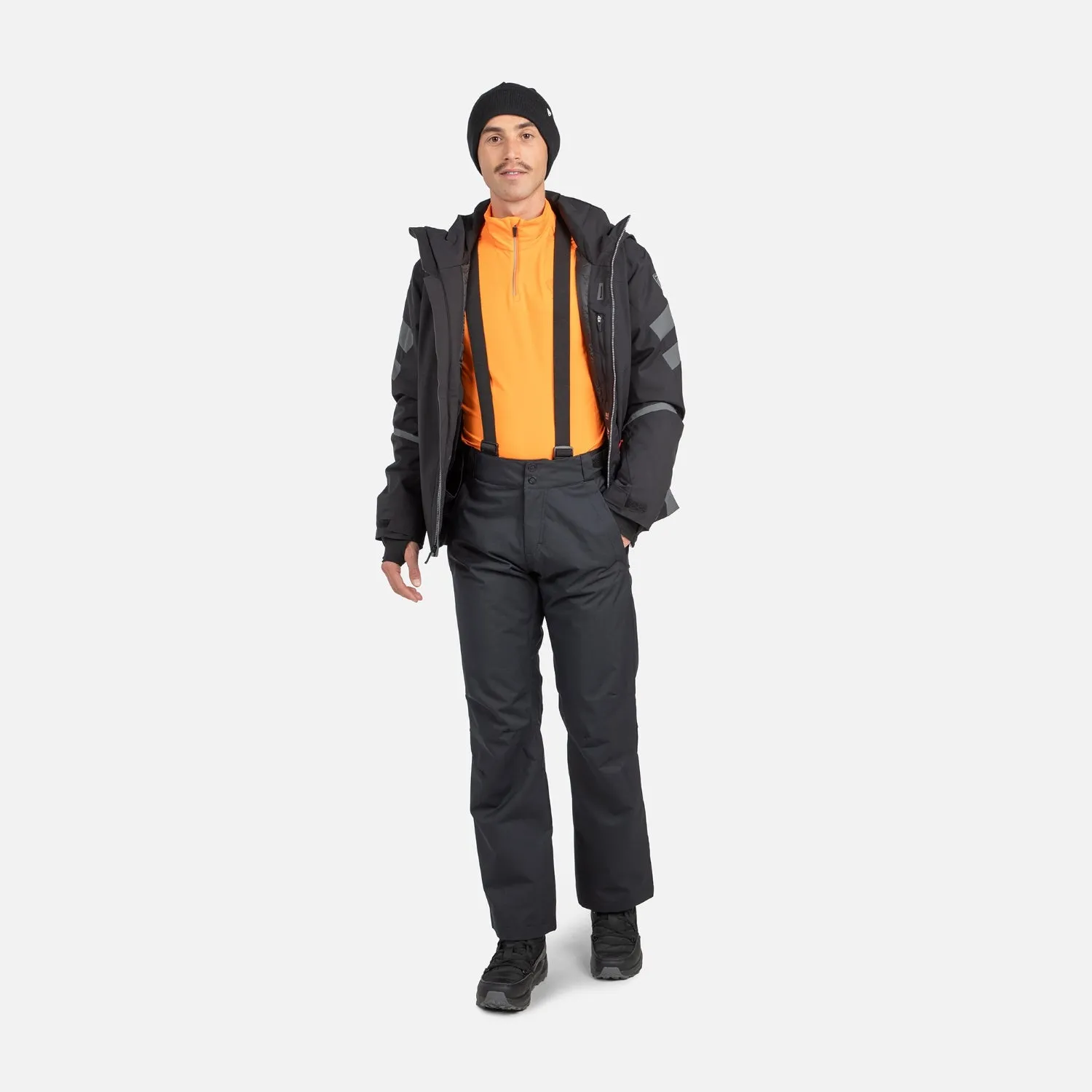 Mens Ski Pant