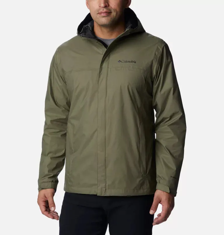 Men's Watertight II Jacket