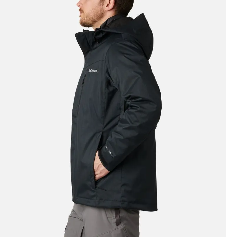 Men's Whirlibird IV Interchange Jacket