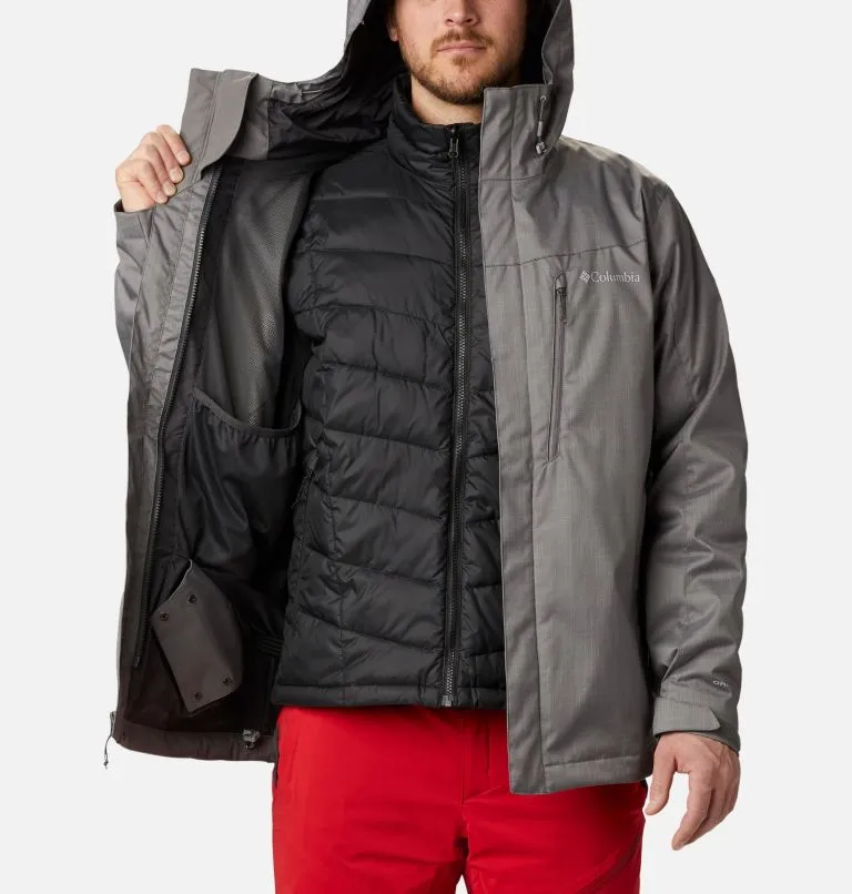Men's Whirlibird IV Interchange Jacket