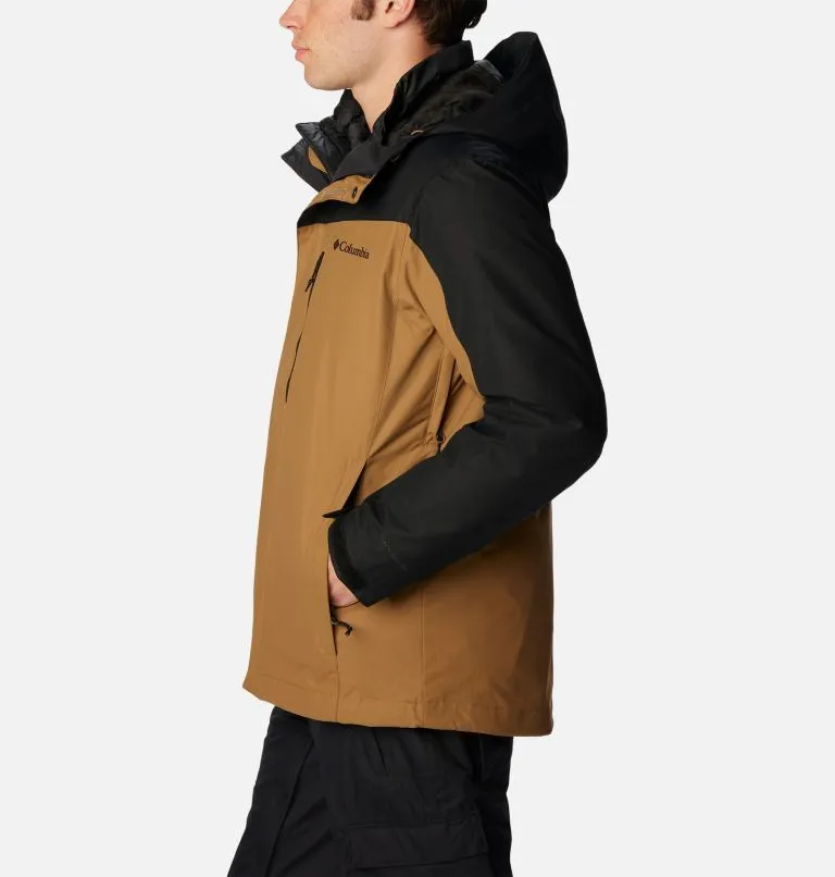 Men's Whirlibird IV Interchange Jacket