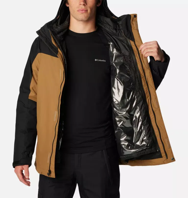 Men's Whirlibird IV Interchange Jacket