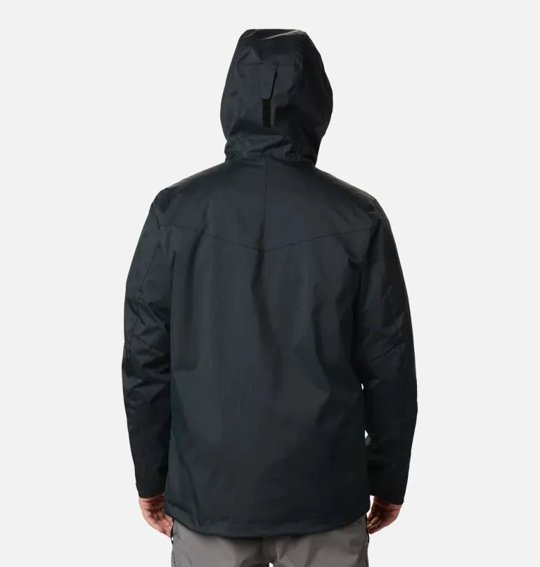 Men's Whirlibird IV Interchange Jacket