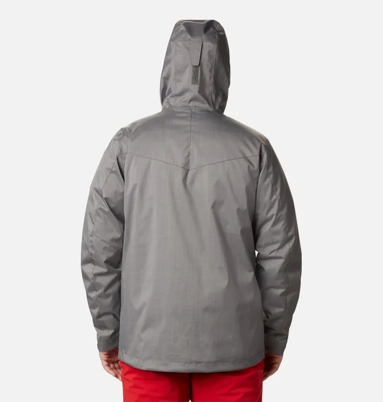 Men's Whirlibird IV Interchange Jacket