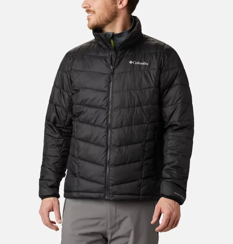 Men's Whirlibird IV Interchange Jacket