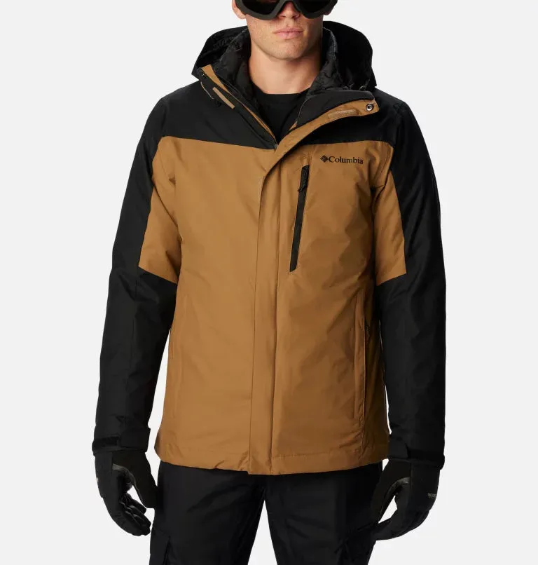 Men's Whirlibird IV Interchange Jacket