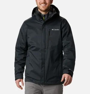 Men's Whirlibird IV Interchange Jacket