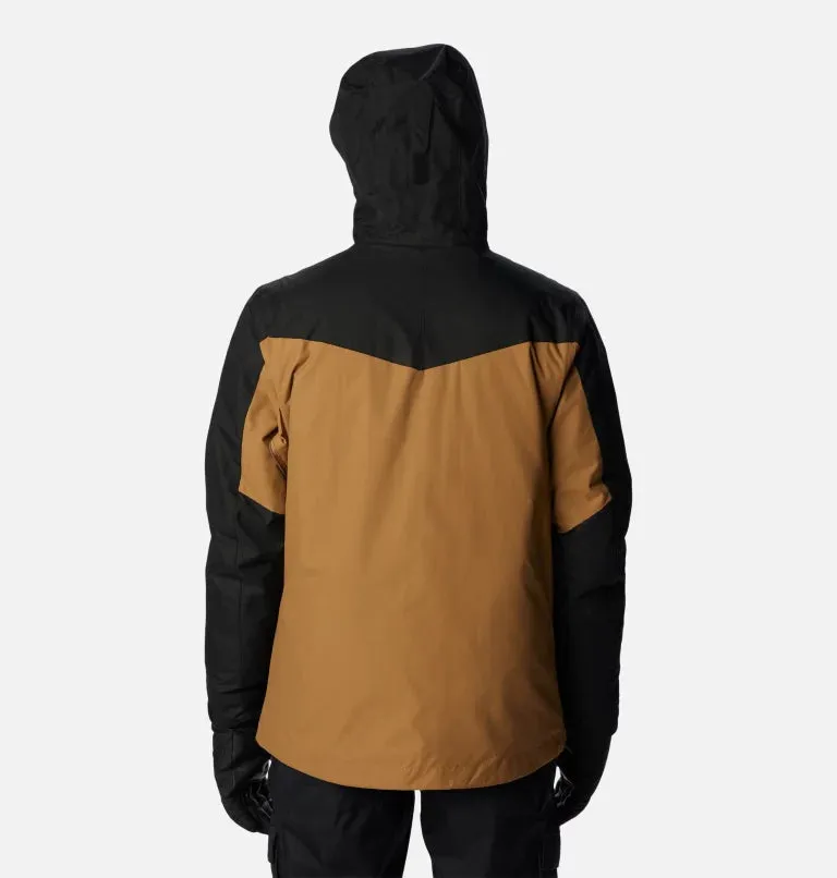 Men's Whirlibird IV Interchange Jacket