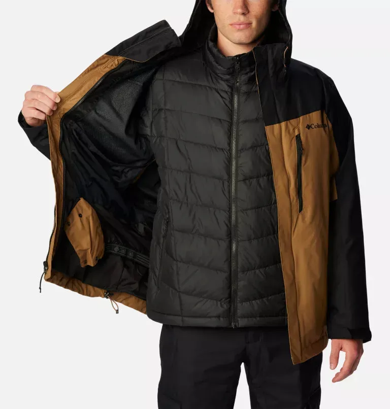 Men's Whirlibird IV Interchange Jacket
