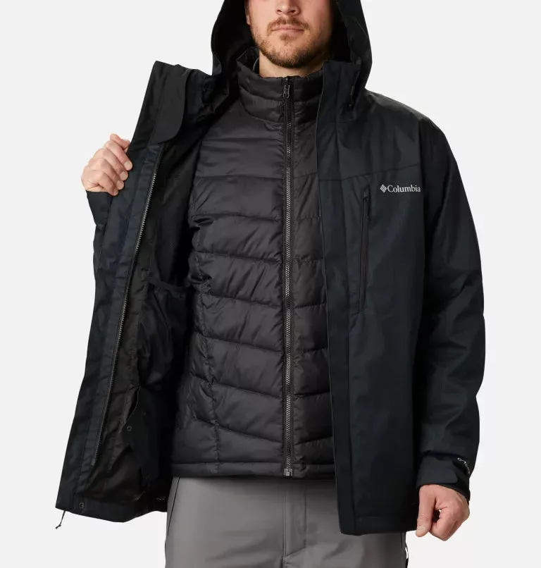 Men's Whirlibird IV Interchange Jacket