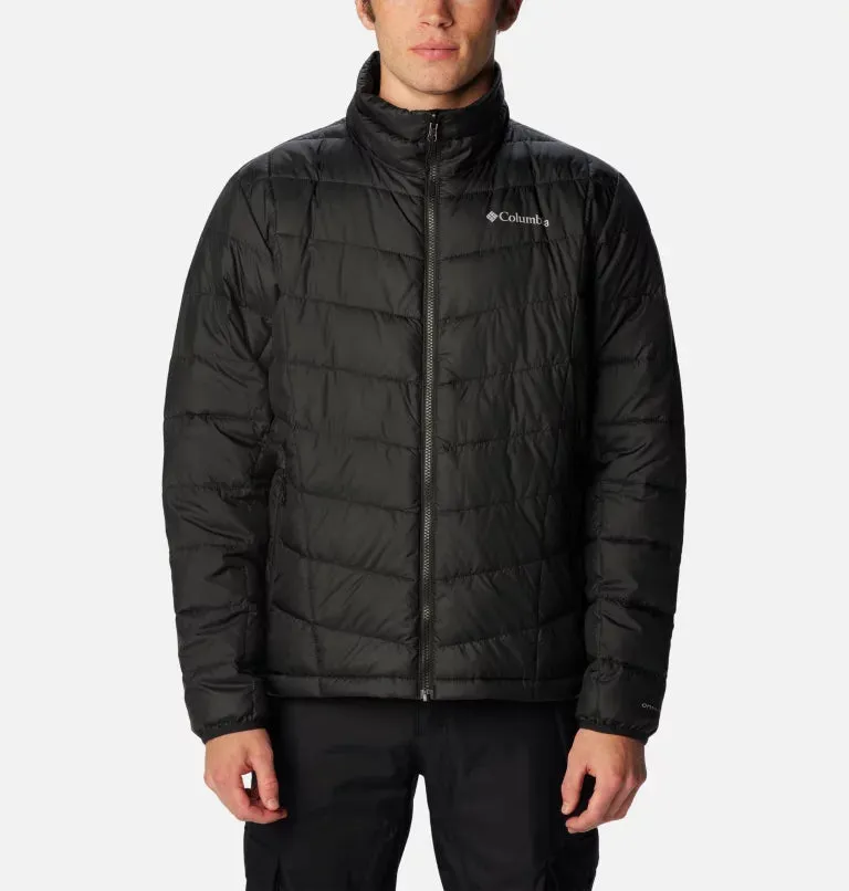 Men's Whirlibird IV Interchange Jacket