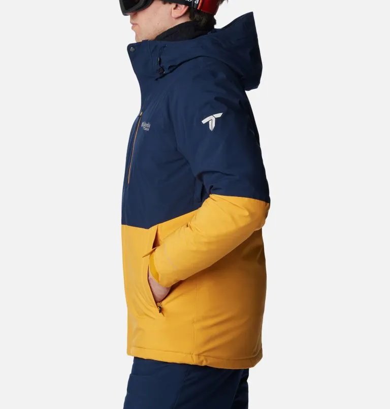 Men's Winter District II Jacket