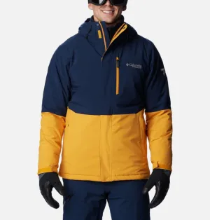 Men's Winter District II Jacket