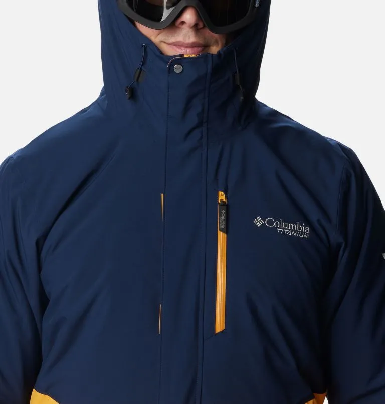 Men's Winter District II Jacket