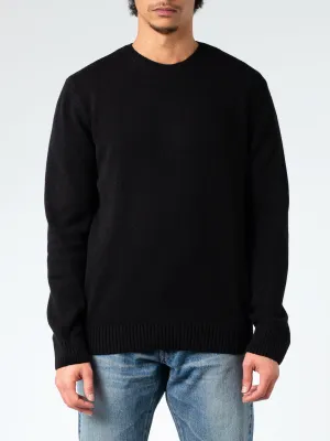 Merino Wool Crew