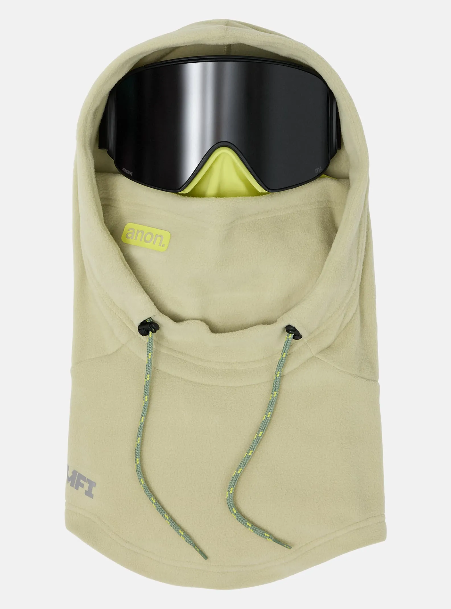 MFI Fleece Helmet Hood