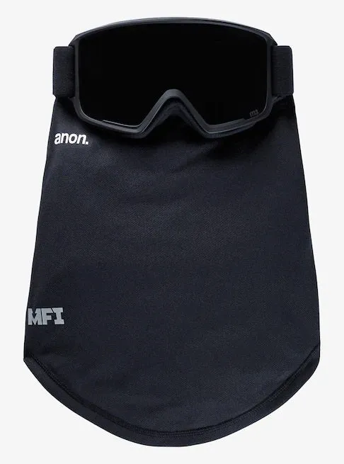 MFI Mesh Mens Neckwarmer