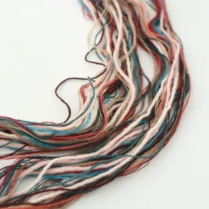 Mixed Fiber Darning Yarn, Potter
