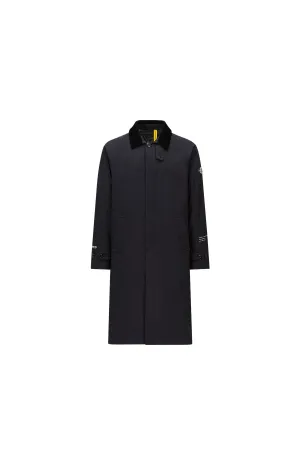 MONCLER x FRGMT | NABEH GORE-TEX TRENCH COAT
