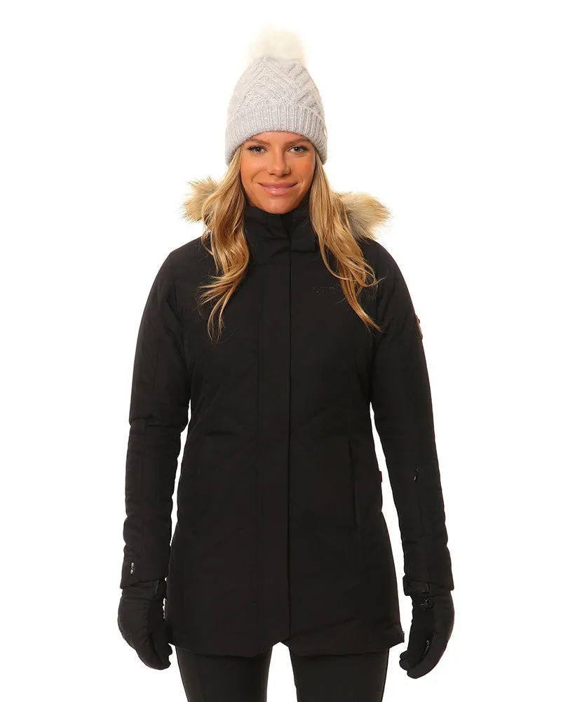 Montana Ladies Snow Jacket