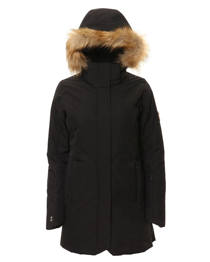 Montana Ladies Snow Jacket