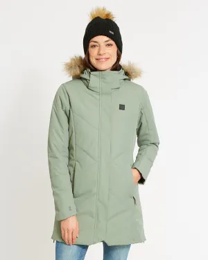 Montana Ladies Snow Jacket