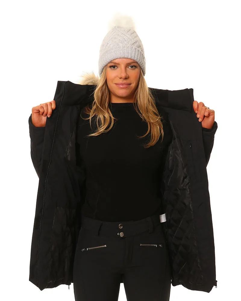Montana Ladies Snow Jacket