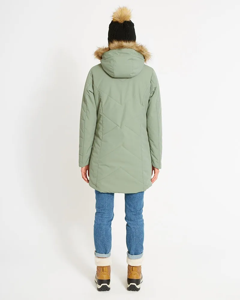 Montana Ladies Snow Jacket