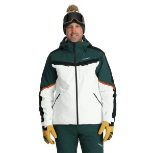 Monterosa Insulated Jacket
