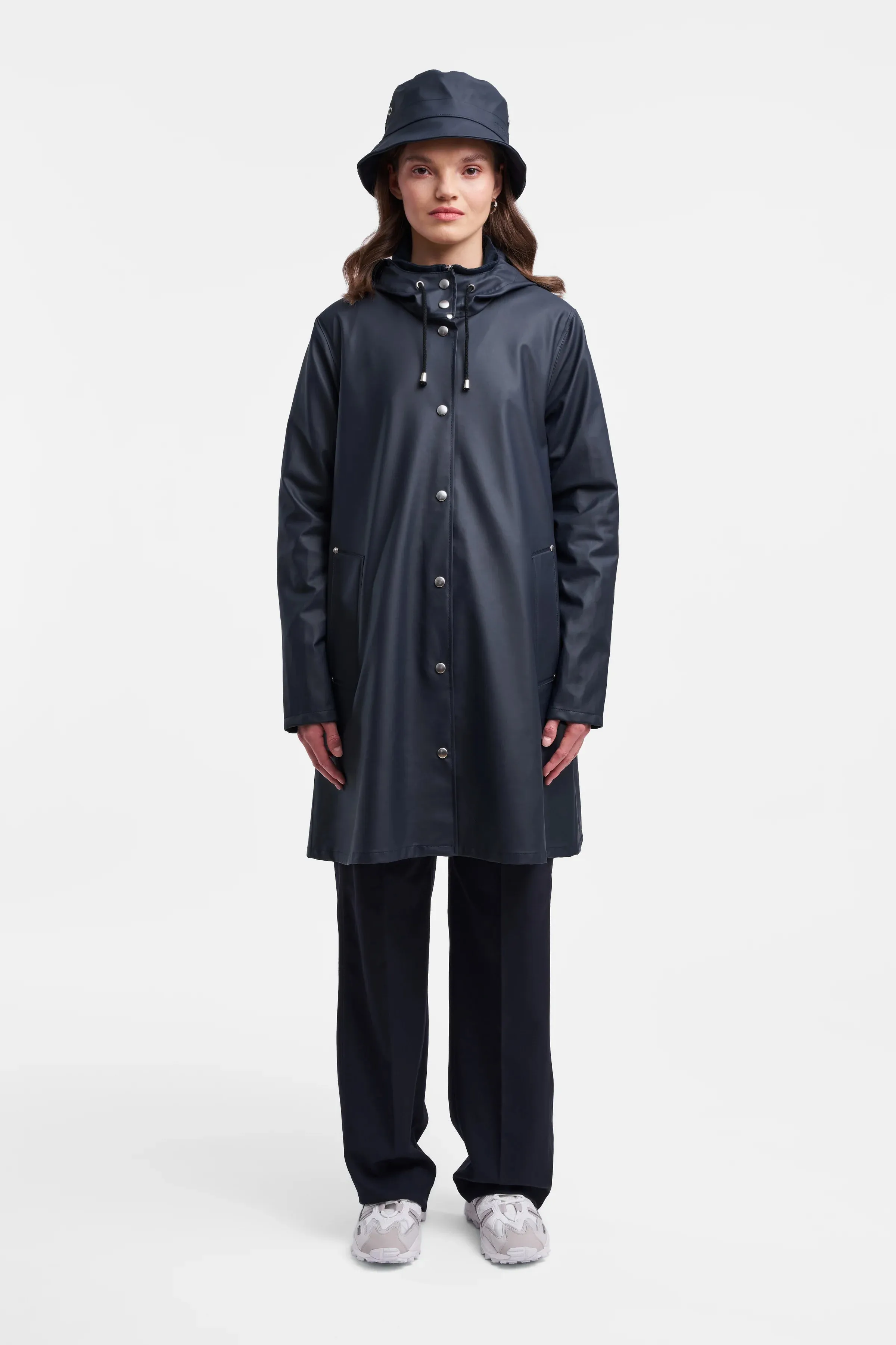 Mosebacke Lightweight - Navy