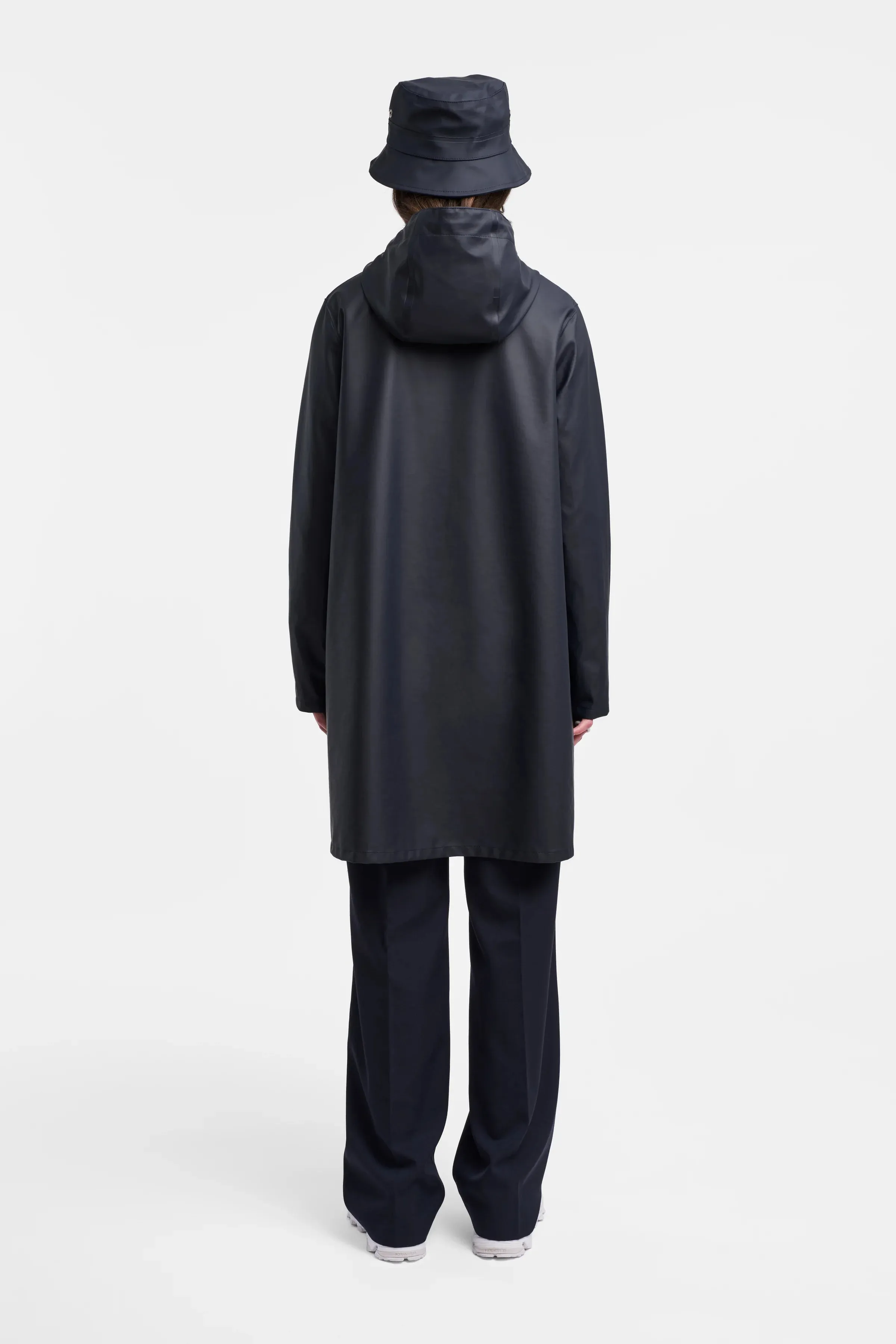 Mosebacke Lightweight - Navy