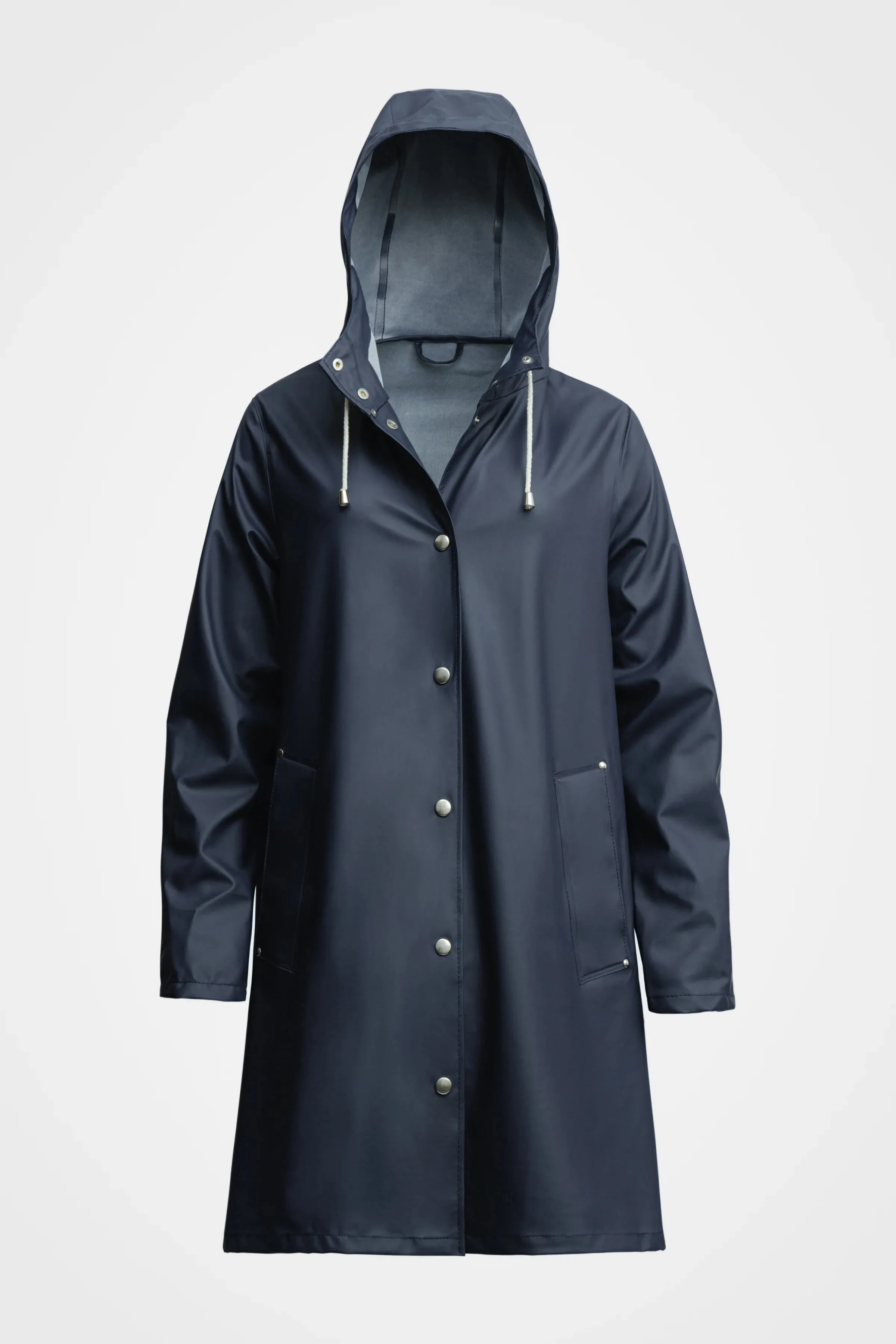 Mosebacke Lightweight - Navy