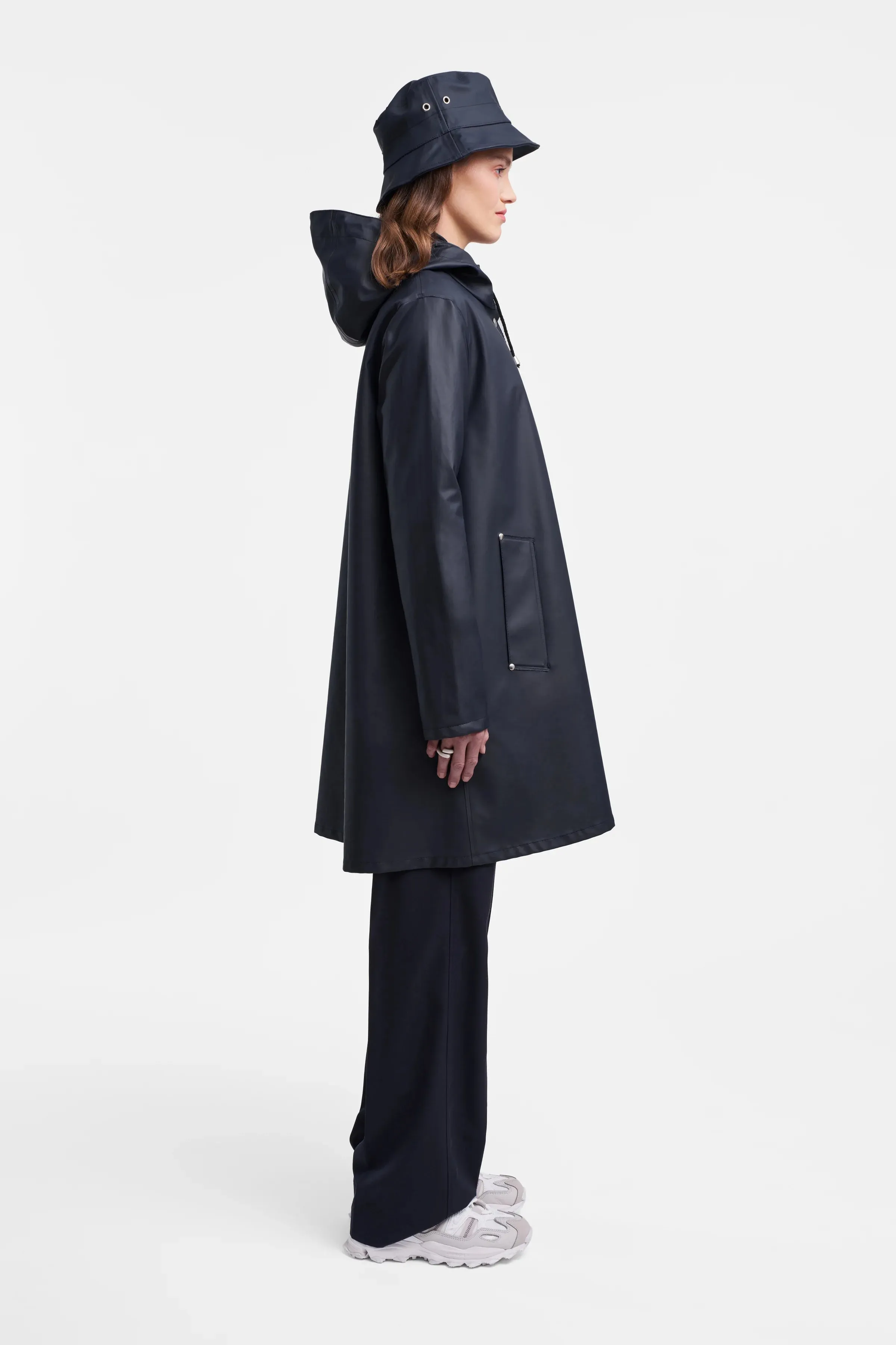 Mosebacke Lightweight - Navy