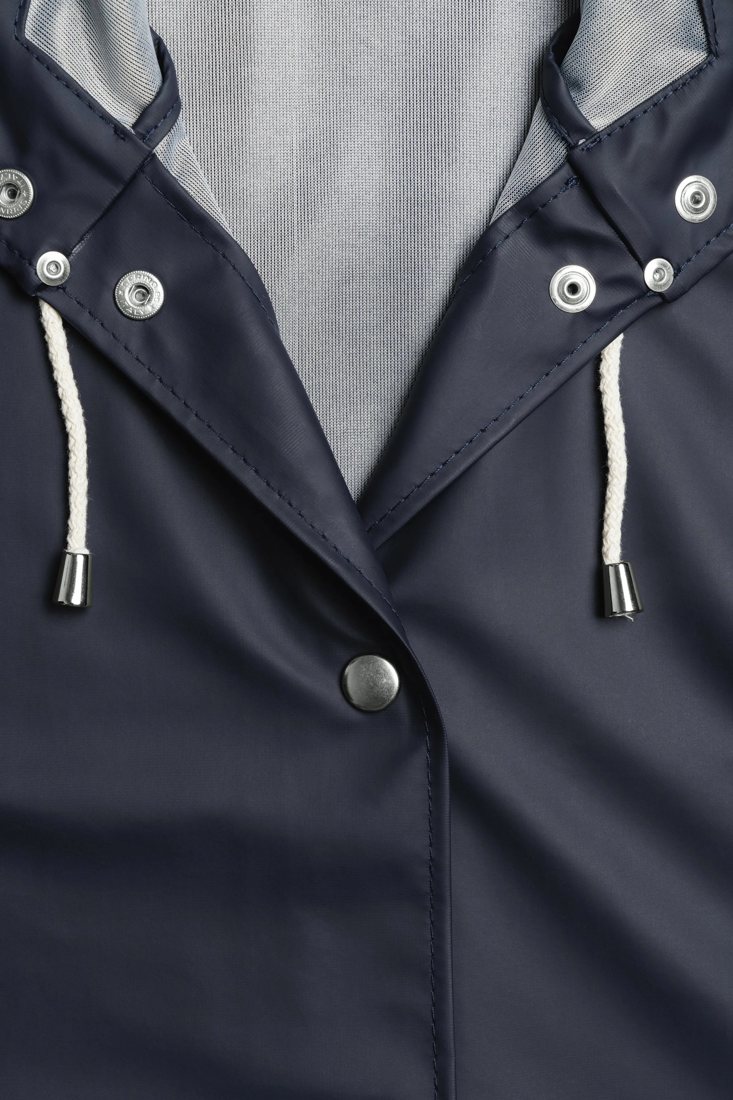 Mosebacke Lightweight - Navy