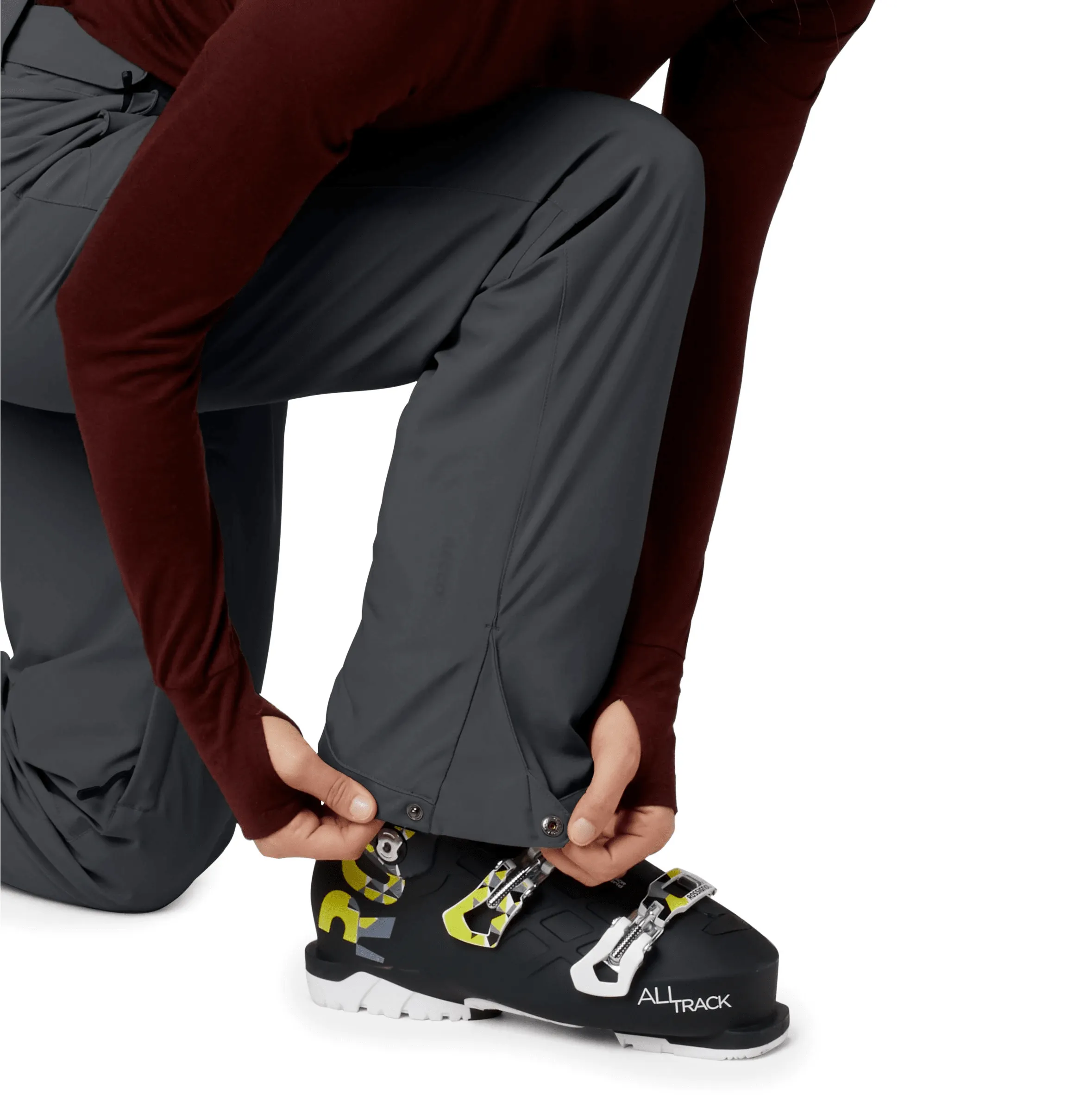 Mountain Hardwear Firefall 2 Insulated Pant Femme