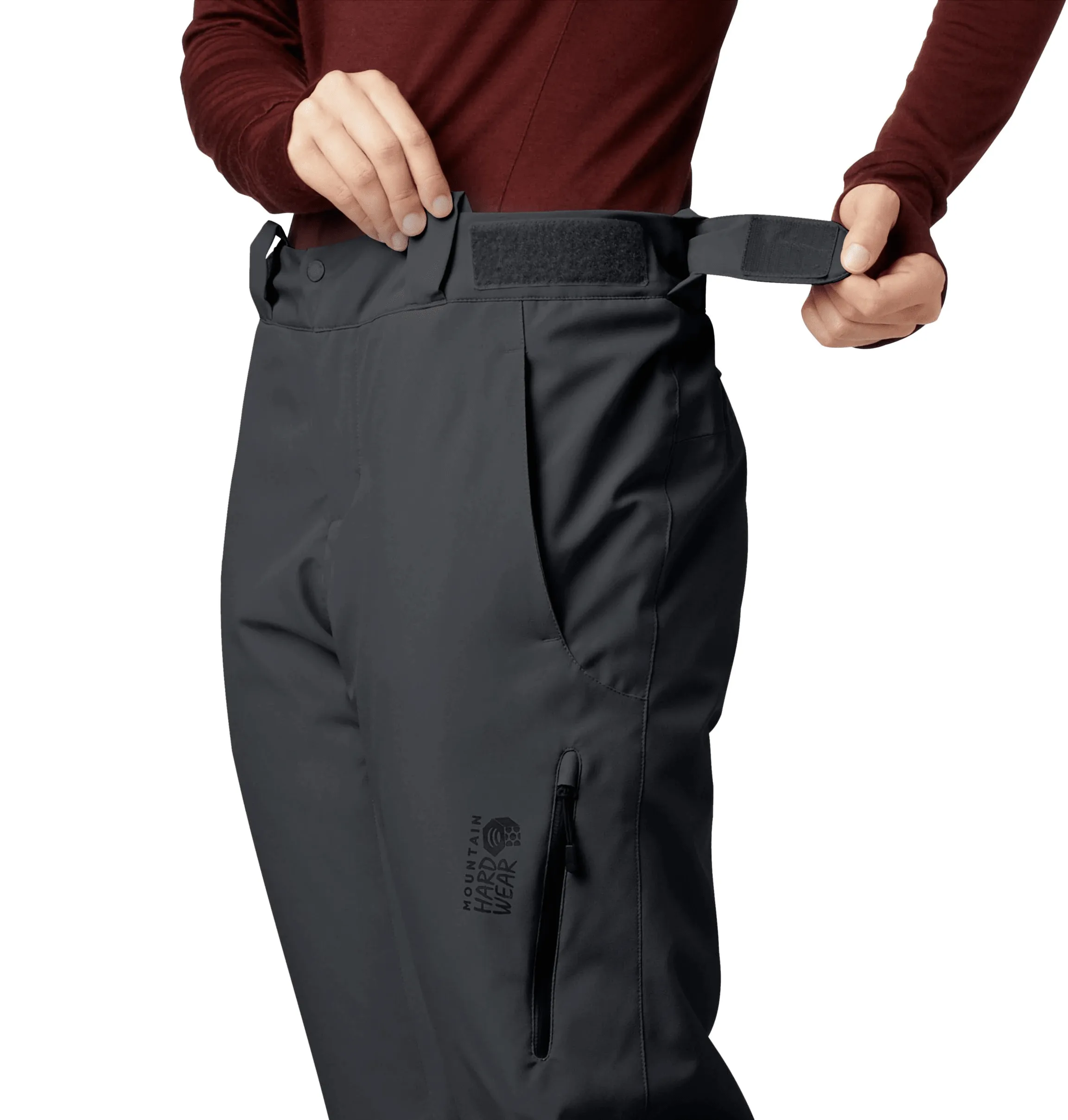 Mountain Hardwear Firefall 2 Insulated Pant Femme