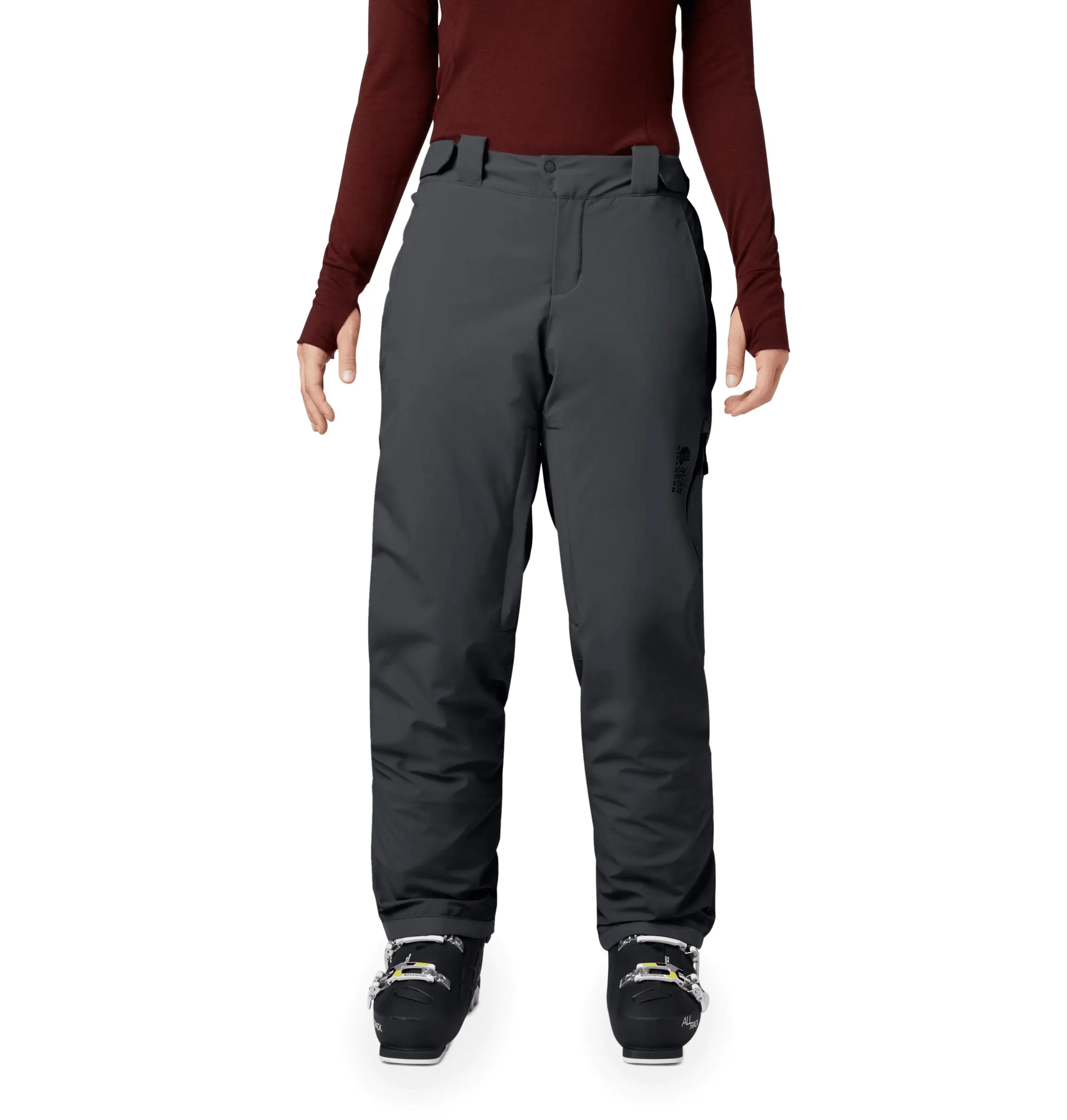 Mountain Hardwear Firefall 2 Insulated Pant Femme