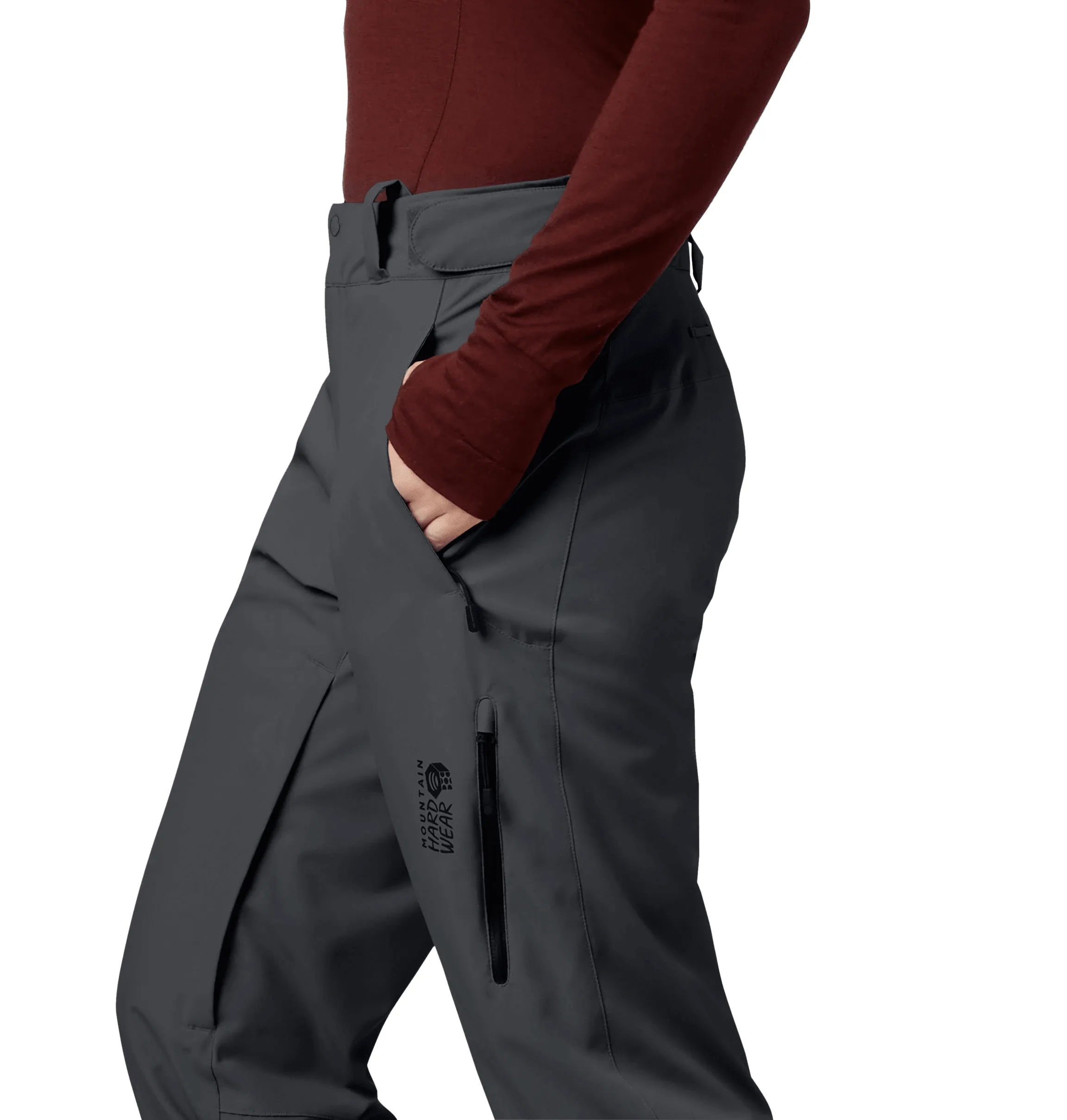 Mountain Hardwear Firefall 2 Insulated Pant Femme