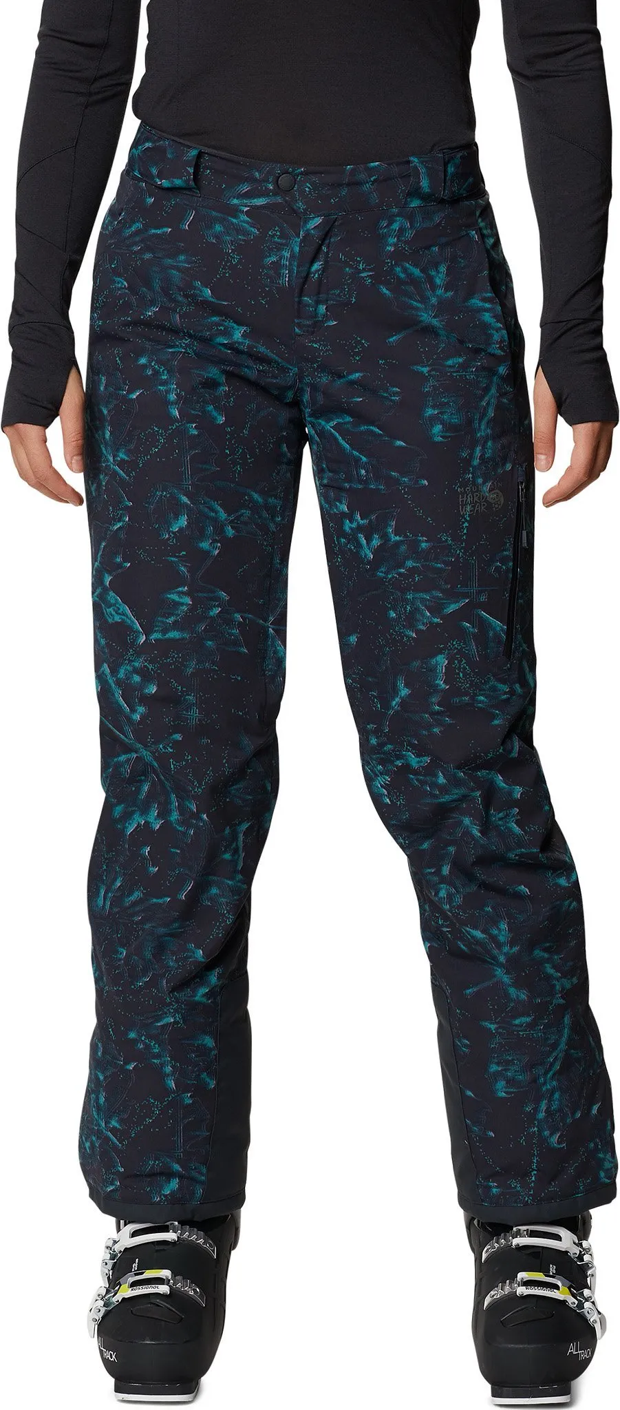 Mountain Hardwear Firefall 2 Insulated Pant Femme