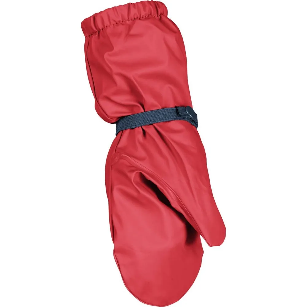 Mud Glove with Fleece Lining - Various