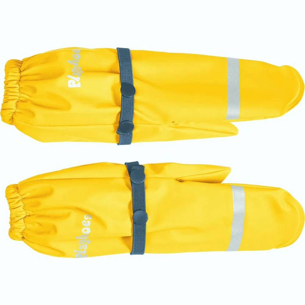 Mud Glove with Fleece Lining - Various