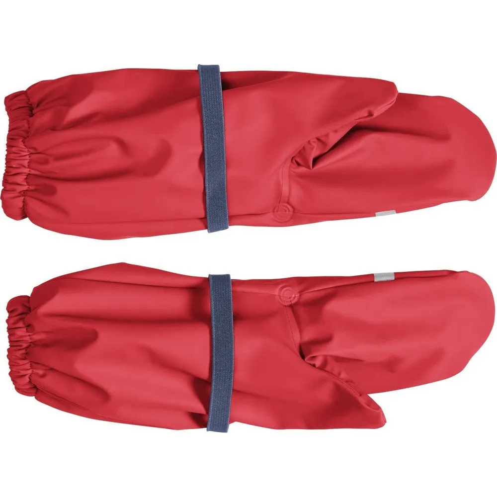 Mud Glove with Fleece Lining - Various